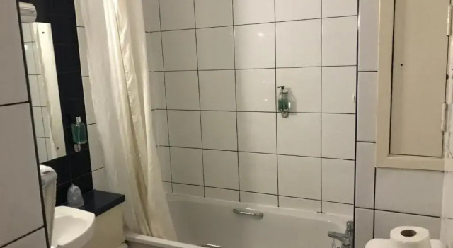 Трёхместный номер Standard The Sir Thomas Hotel