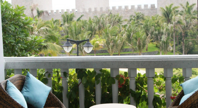Mui Ne Villa with Private Pool