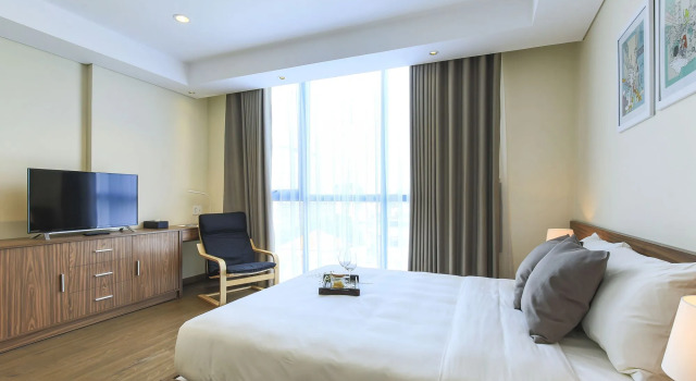 Aurora Serviced Apartments - Adults Only