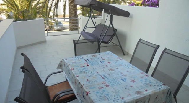Студия Apartmani Kovacic