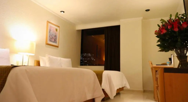 Номер Standard Hotel PF
