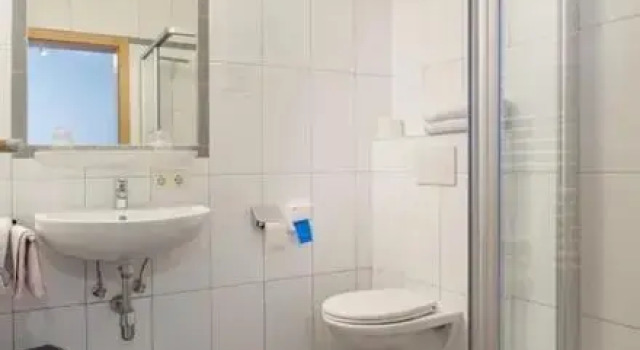 Трёхместный номер Standard Haus Heimat Wagrain