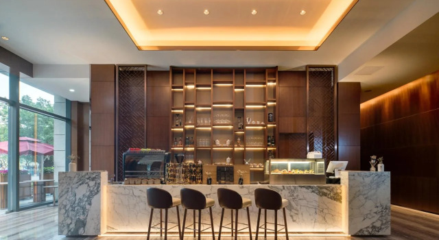 Fraser Suites Shenzhen