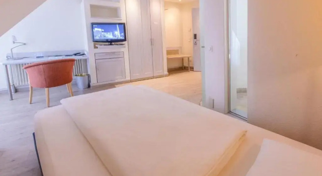 Номер Economy Hotel Gasthaus Rottner