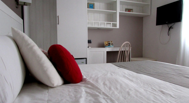 Hotel Milano, Boek Hotel Hotels in Maldonado met ontbijt, Ontbijt