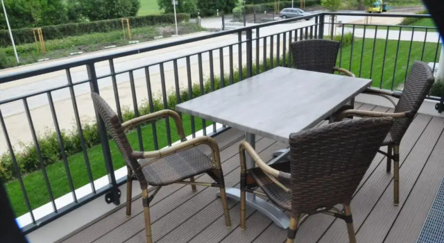 Люкс Avalon Ferienwohnungen Bellevue