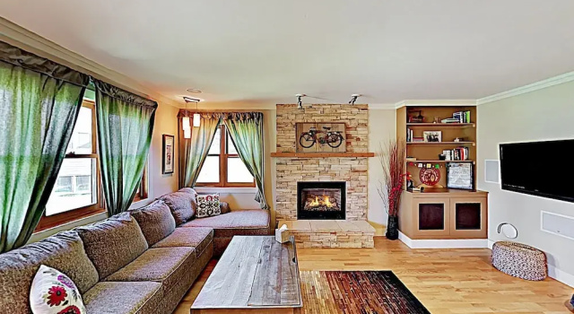New Listing! Newly Updated Ski W/ Hot Tub 2 Bedroom Condo