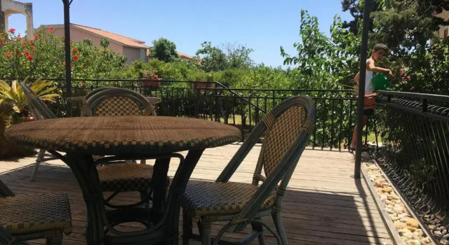 Номер Deluxe Terra Di Mare
