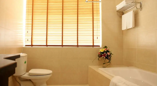 Номер Standard Ha Long DC Hotel