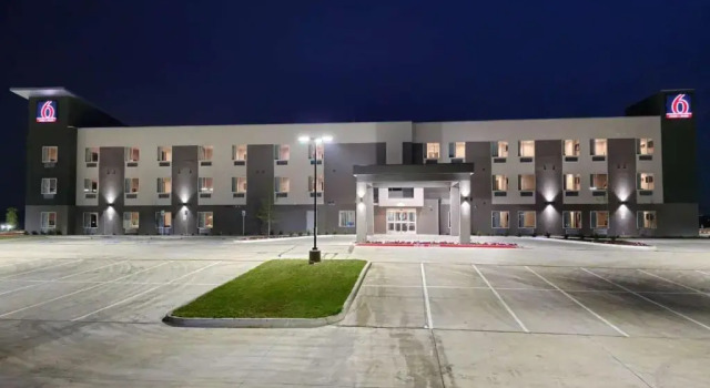 Studio 6 - Lake Worth, TX, Rezerwuj Motel Lake Worth Dallas - Fort Worth Metropolitan Area