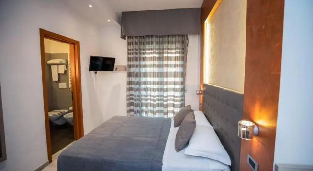 Номер Standard Hotel Gabbiano