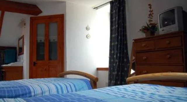 Common Barn Farm B & B, Забронировать Фермерский дом Фермерские дома Англии, Фермерский дом