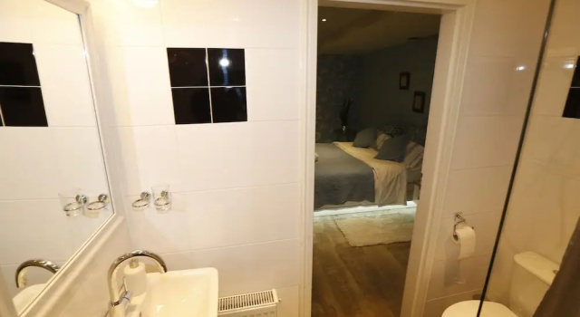 Апартаменты Cote Riviera Luxe Lake