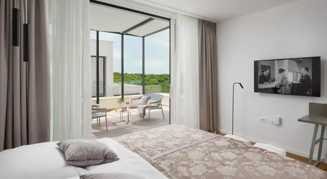 Villa Edel CFH in Bale, Забронировать Вилла Виллы Rovinj Riviera, Вилла