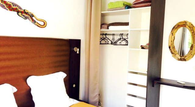 Apartement Plage Guadeloupe, Reserva ahora Apartamento Hoteles en Grande-Terre con aparcamiento, Aparcamiento