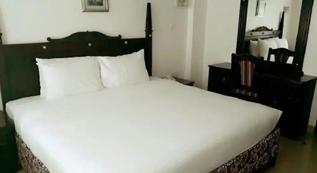 Апартаменты Palace Hotel Apartment