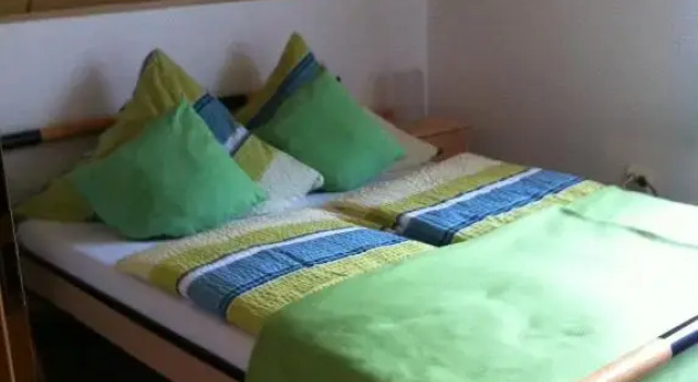 Номер Standard Zur Burg Eltz