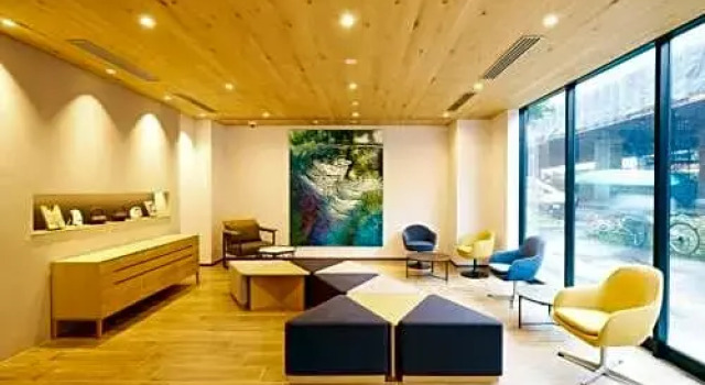 hotel MONday Premium Ueno Okachimachi - Vacation STAY 79625v