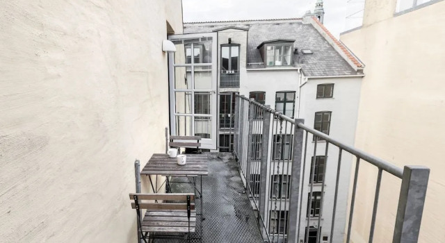 Gammeltorv Apartments