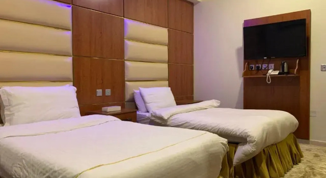 Двухместный номер Standard Relax Day Hotel Appartments