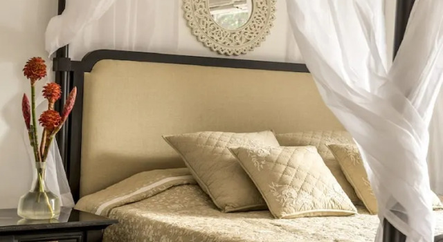 Вилла Deluxe Casa Sol 1 Villa