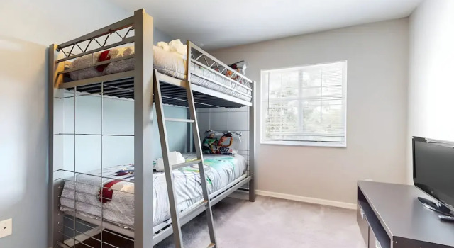 Go 32 Ruby Red Lane, Varaa Hotelli Hotellit Kissimmee pysäköinnillä, Pysäköinti