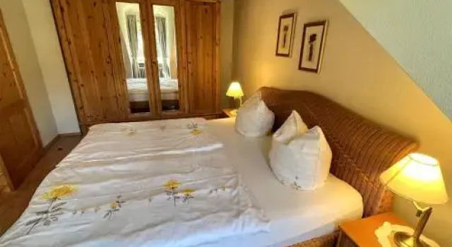 Ferienhaus Waren SEE 7161, Забронировать Отель Варен 