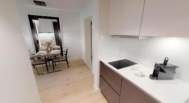 White Pearl Apartment 1.10