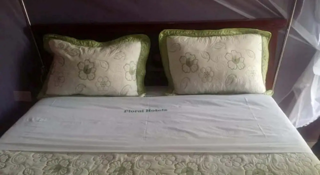 Standard chambre Floral Hotel