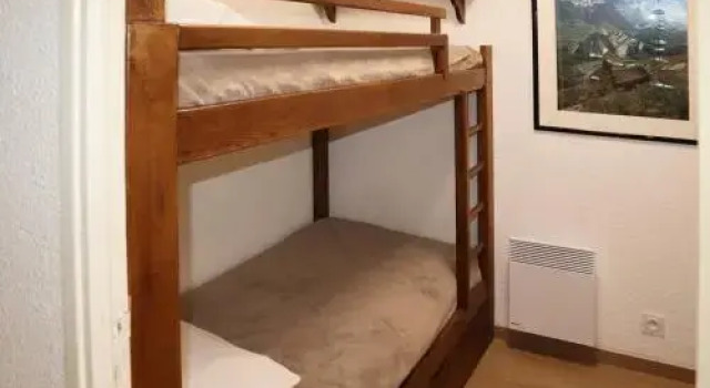 Apartment Les flocons 1, Забронировать Апартаменты/квартира Апартаменты Лез-Ор, рядом с Горнолыжный подъемник Прамутон, Апартаменты/квартира