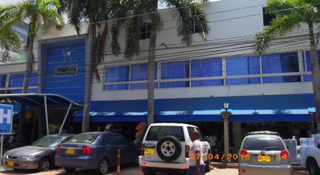 Mintaka Hotel + Lounge, Забронировать Отель Отели Картахены 3 звезды, рядом с Consulate of Panama, 3*