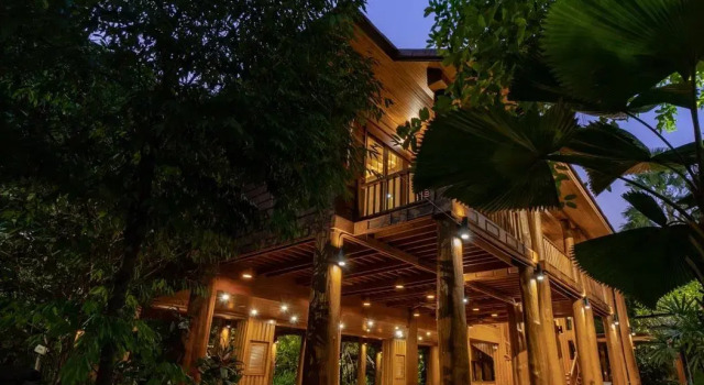 Vanasin Residence, Забронировать Отель Так провинция Так