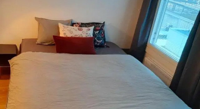 Cosy apartment in the heart of Lahti, free parking, Забронировать Апартаменты/квартира Лахти Горнолыжный курорт Мессиля, рядом с Lanu Sculpture Park