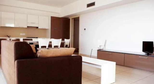 Апартаменты c 1 комнатой Sporting Club Resort