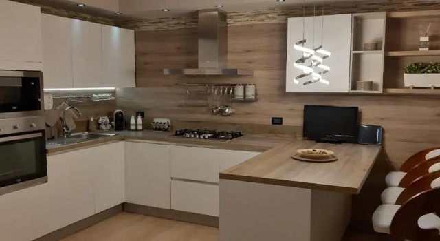 Casarelax, Забронировать Отель Абано-Терме 