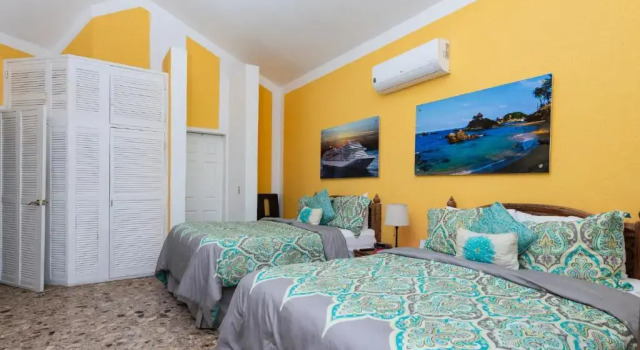 Marina View Villas, Забронировать Отель Отели Южной Нижней Калифорнии с парковкой, Парковка