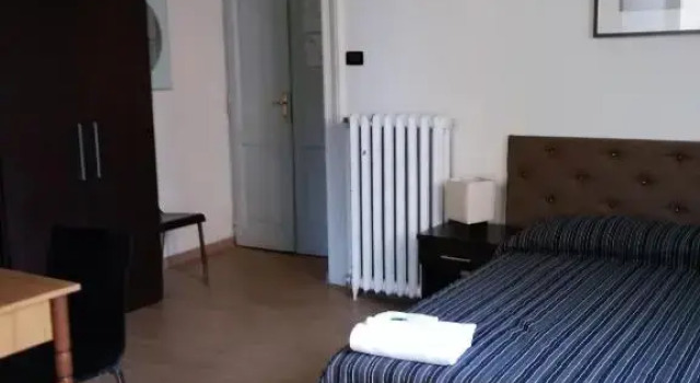 Трёхместный номер Superior Marvi Hotel