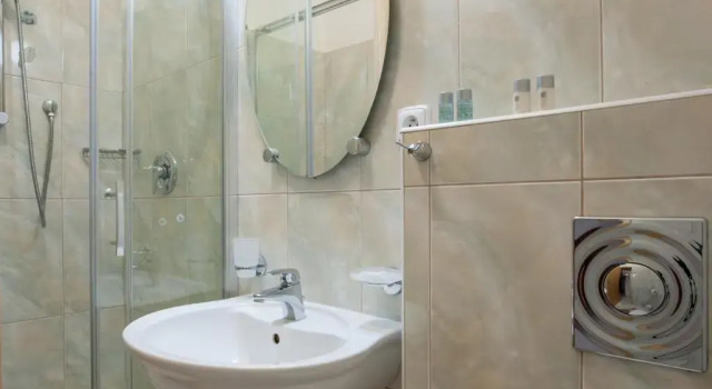 Номер Standard apartmány Marco Shipping