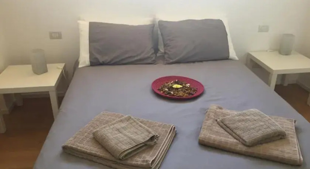 Casa Capo Scalambri, Забронировать Апартаменты/квартира Санта-Кроче-Камерина Долина Ното
