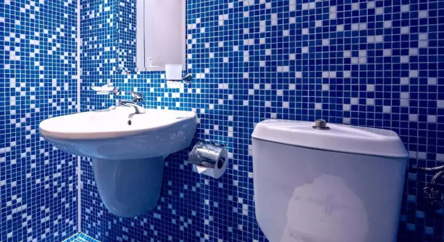 Двухместный номер Standard Family Hotel Dalis