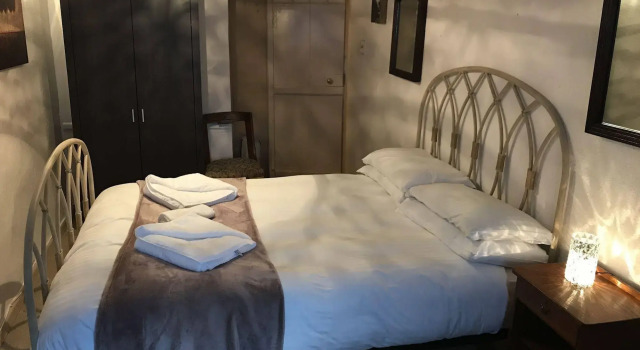 The Blue Anchor, Забронировать Отель Отели Англии 3 звезды, 3*