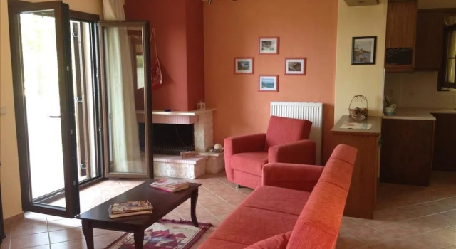 Twin Villas, Rezerwuj Hotel Hotele SPA w Sithonia, SPA