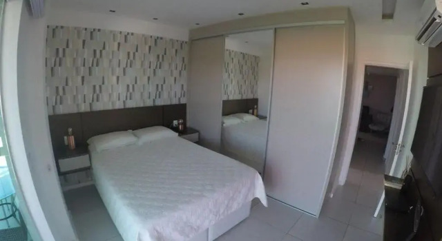 Lindo AP completo no Braga em Cabo Frio, Забронировать Отель Отели штата Рио-де-Жанейро 3 звезды, 3*