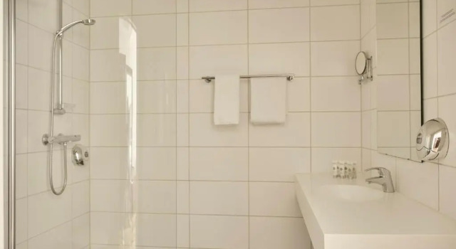 Двухместный номер Superior Sola Strand Hotel