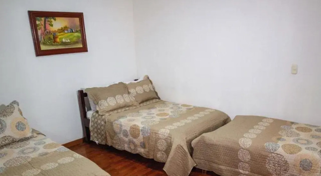 Hotel del Turismo, Book Hotel Santa Rosa De Cabal Risaralda