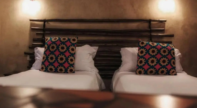 AmaZulu Lodge