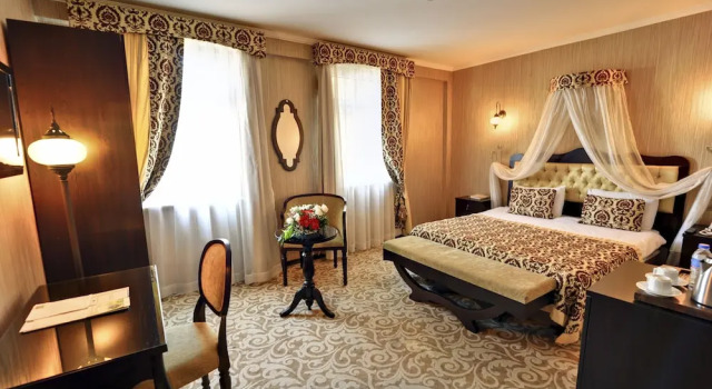 Семейный номер Standard Hotel Princess Old City