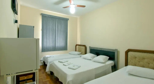 Hotel Sao Francisco
