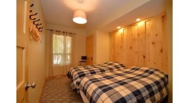 Шале Luxury 9 Bed Blue Mountain Luxury Chalet