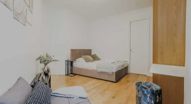 Charming Apartment - 1bd/5p - Gare du Nord